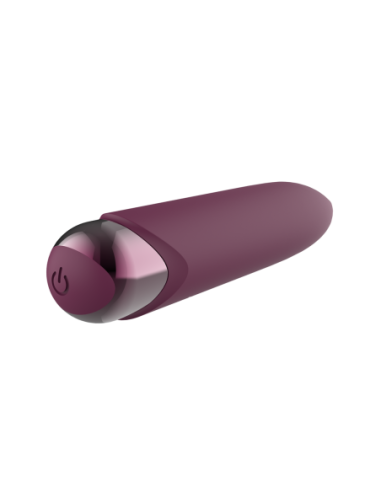 VIBRA BALA FUERTE GLAM