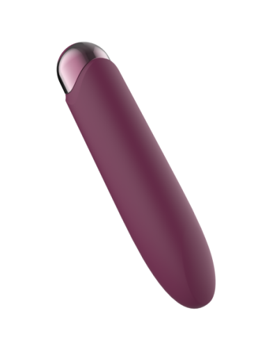 VIBRA BALA FUERTE GLAM