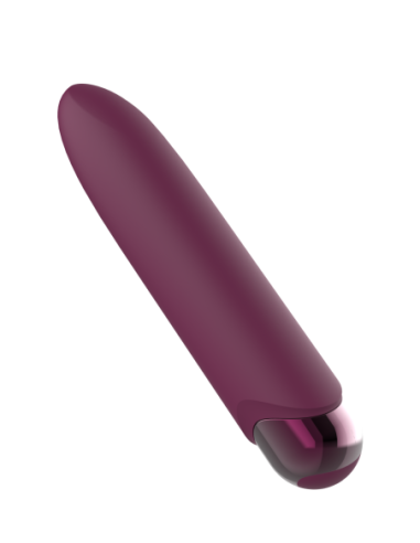 VIBRA BALA FUERTE GLAM