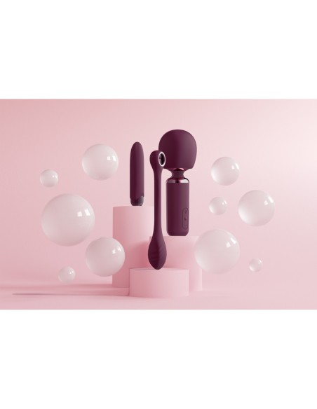 VIBRA BALA FUERTE GLAM