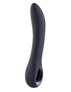 VIBRADOR DE PUNTO G GLAM FLEXIBLE