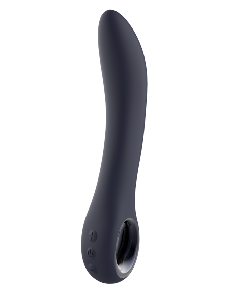 VIBRADOR DE PUNTO G GLAM FLEXIBLE
