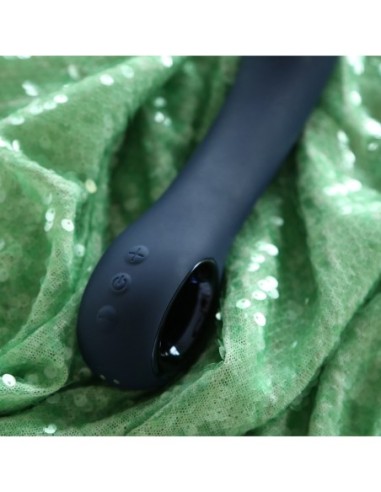 VIBRADOR DE PUNTO G GLAM FLEXIBLE