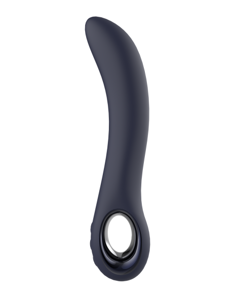 VIBRADOR DE PUNTO G GLAM FLEXIBLE