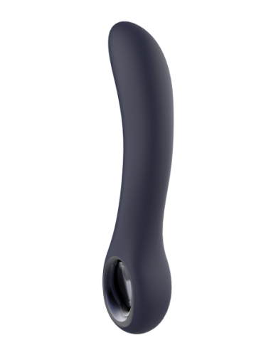 VIBRADOR DE PUNTO G GLAM FLEXIBLE
