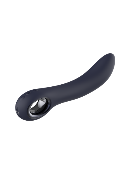 VIBRADOR DE PUNTO G GLAM FLEXIBLE