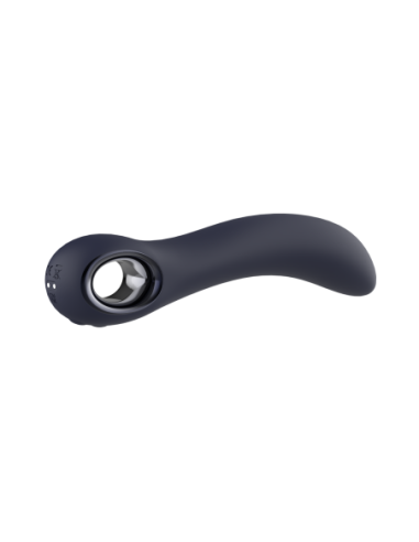 VIBRADOR DE PUNTO G GLAM FLEXIBLE