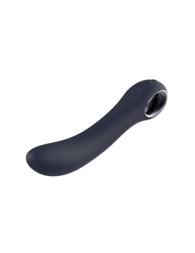 VIBRADOR DE PUNTO G GLAM FLEXIBLE