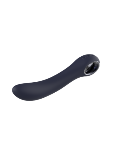 VIBRADOR DE PUNTO G GLAM FLEXIBLE
