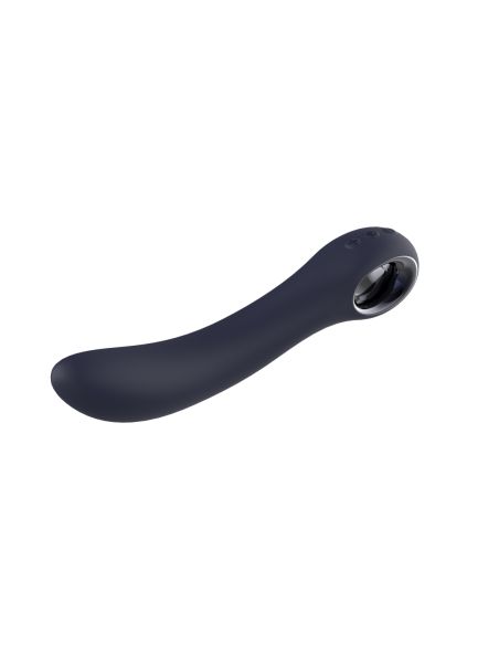 VIBRADOR DE PUNTO G GLAM FLEXIBLE