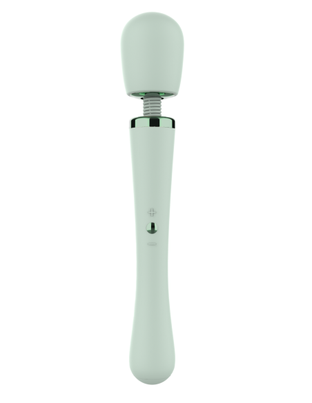 VIBRADOR VARITA GLAM XL