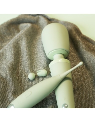 VIBRADOR VARITA GLAM XL