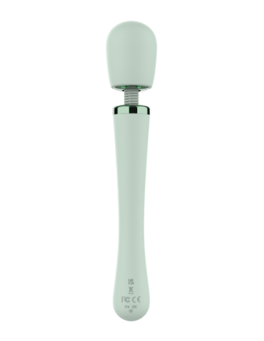 VIBRADOR VARITA GLAM XL