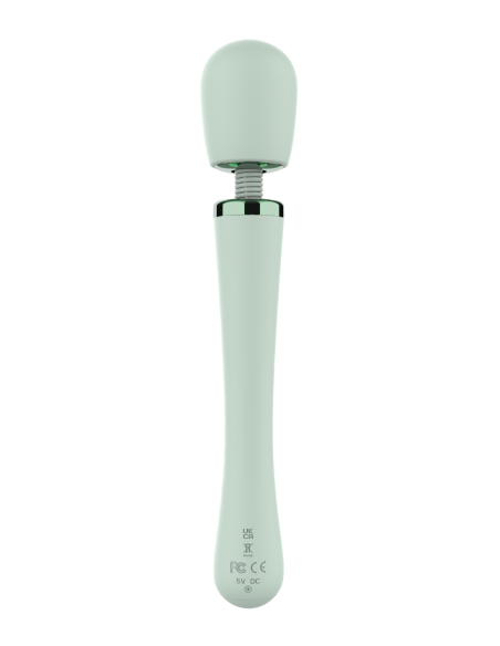 VIBRADOR VARITA GLAM XL