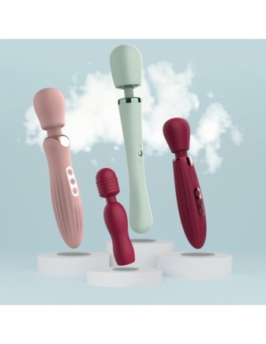 VIBRADOR VARITA GLAM XL