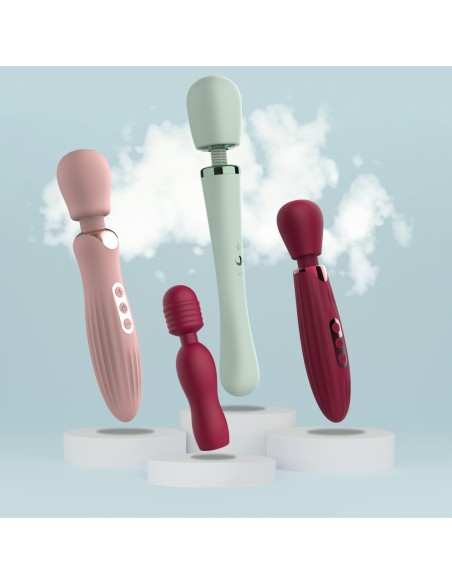 VIBRADOR VARITA GLAM XL