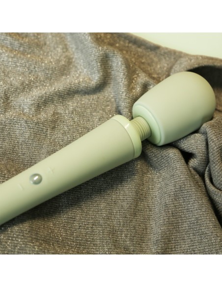 VIBRADOR VARITA GLAM XL