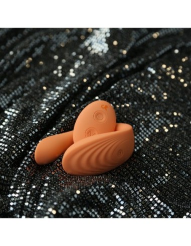 VIBRADOR PAREJAS GLAM