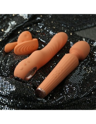 VIBRADOR PAREJAS GLAM