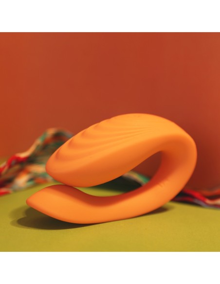 VIBRADOR PAREJAS GLAM