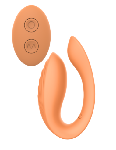 VIBRADOR PAREJAS GLAM