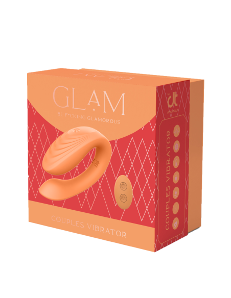 VIBRADOR PAREJAS GLAM