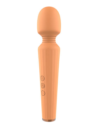 VIBRADOR DE VARITA GLAM