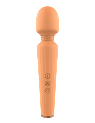 VIBRADOR DE VARITA GLAM