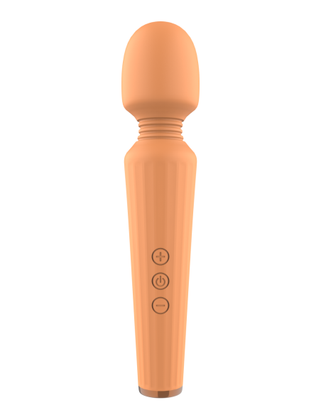 VIBRADOR DE VARITA GLAM
