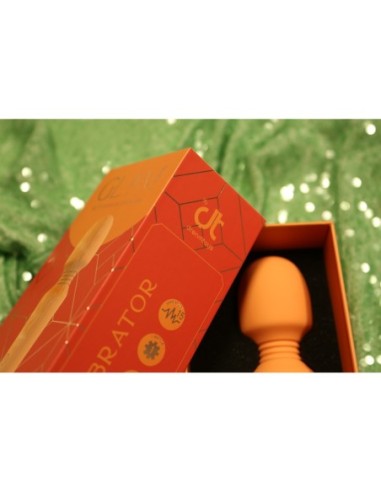 VIBRADOR DE VARITA GLAM