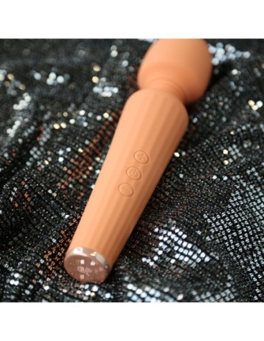 VIBRADOR DE VARITA GLAM