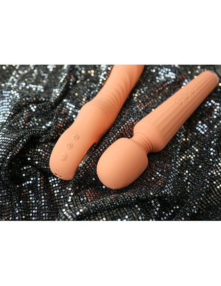VIBRADOR DE VARITA GLAM