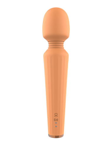 VIBRADOR DE VARITA GLAM