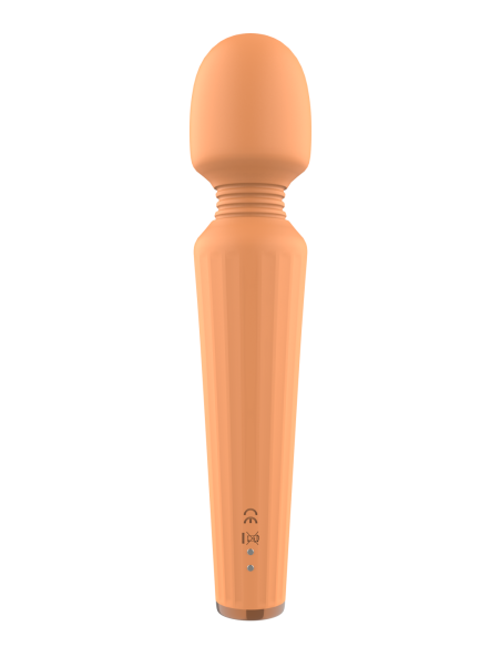VIBRADOR DE VARITA GLAM
