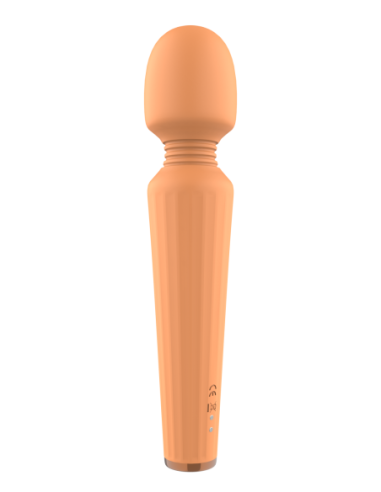 VIBRADOR DE VARITA GLAM