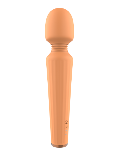 VIBRADOR DE VARITA GLAM
