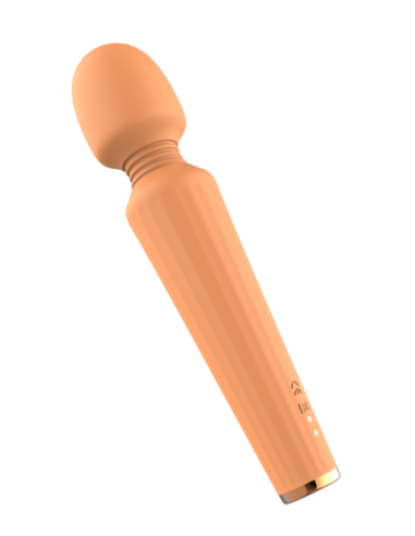 VIBRADOR DE VARITA GLAM