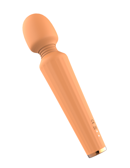 VIBRADOR DE VARITA GLAM