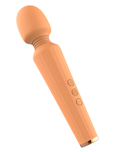 VIBRADOR DE VARITA GLAM