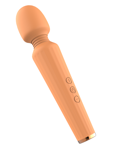 VIBRADOR DE VARITA GLAM