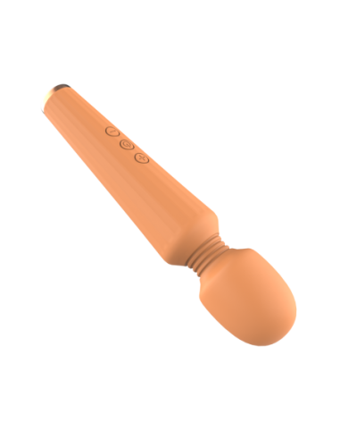 VIBRADOR DE VARITA GLAM