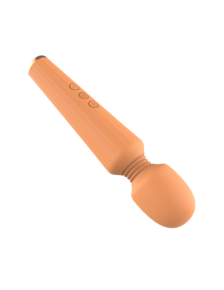 VIBRADOR DE VARITA GLAM