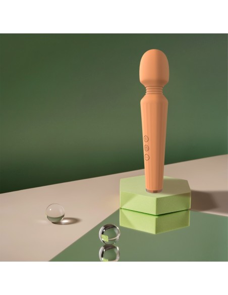 VIBRADOR DE VARITA GLAM