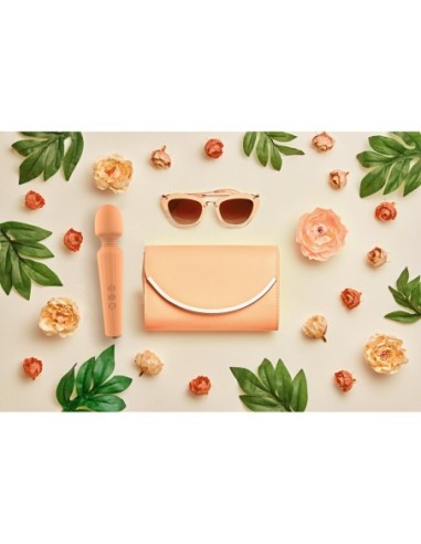 VIBRADOR DE VARITA GLAM