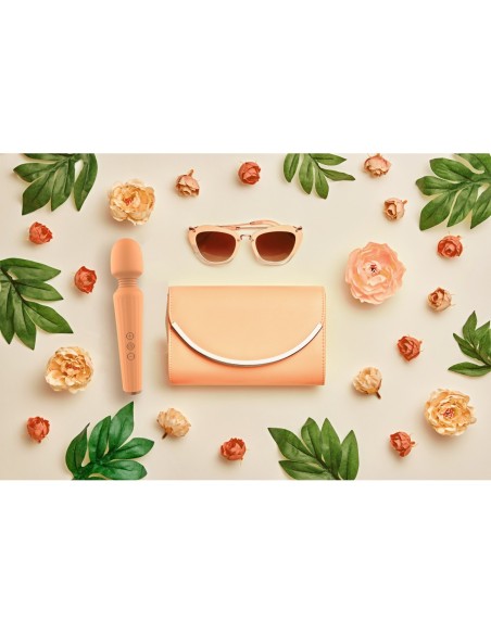 VIBRADOR DE VARITA GLAM