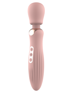 VIBRADOR GLAM VARITA GRANDE