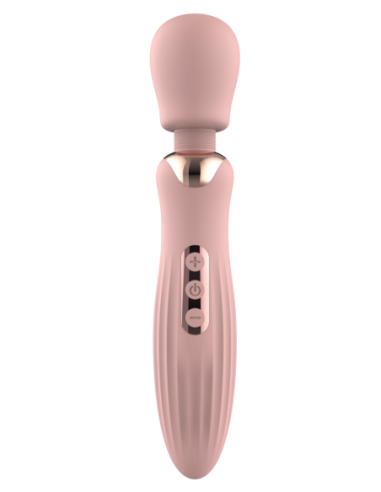 VIBRADOR GLAM VARITA GRANDE