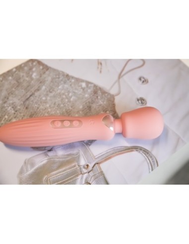 VIBRADOR GLAM VARITA GRANDE