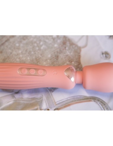 VIBRADOR GLAM VARITA GRANDE