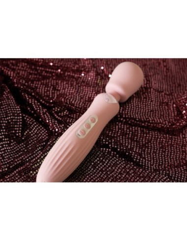 VIBRADOR GLAM VARITA GRANDE